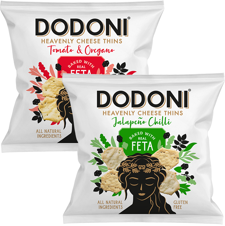 Drinks Party Feta Pack